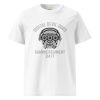 unisex-organic-cotton-t-shirt-white-front-68bf39a3abad5.jpg Digital Devil Dogs Tee | Organic | 2-5X