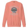 Digital Devil Dogs Crewneck | Premium | S-XL