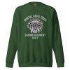 Digital Devil Dogs Crewneck | Premium | S-XL