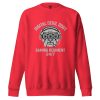 Digital Devil Dogs Crewneck | Premium | S-XL