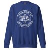 Virtual Battalion Real Brotherhood Crewneck | Premium | S-XL