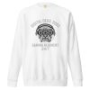 Digital Devil Dogs Crewneck | Premium | 2-3X