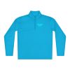 Aqua Logo Lightweight 1/4 Zip Pullover | Select | XS - XL