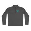 Aqua Logo Lightweight 1/4 Zip Pullover | Select | XS - XL