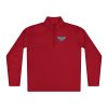 Aqua Logo Lightweight 1/4 Zip Pullover | Select | XS - XL
