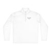 Grey Logo Lightweight 1/4 Zip Pullover | Select | 2-4X