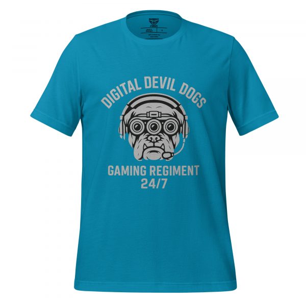 Digital Devils Dogs Tee | Select | S-XL