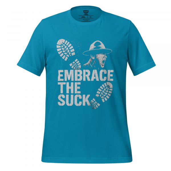 Embrace The Suck Tee | Select | 2-5X