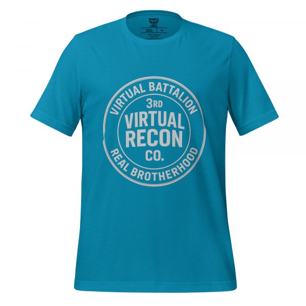Virtual Battalion Real Brotherhood Tee | Select | 2-5X