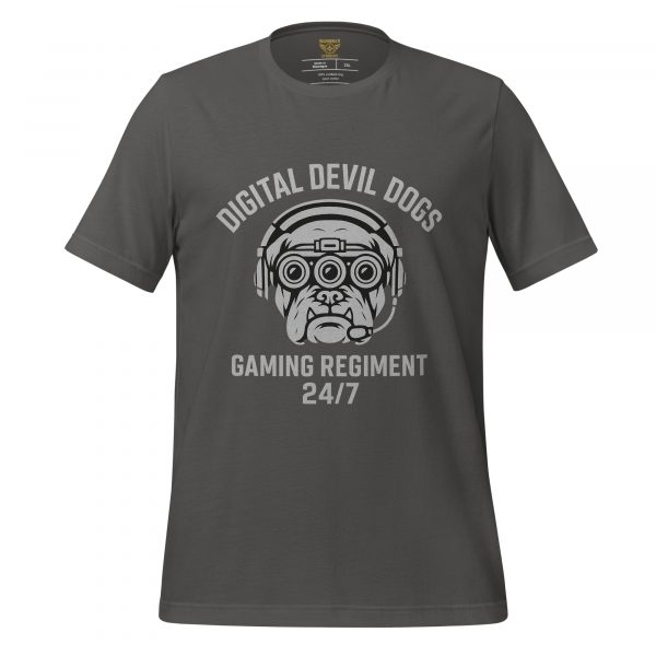 Digital Devil Dogs Tee | Select | 2-5X