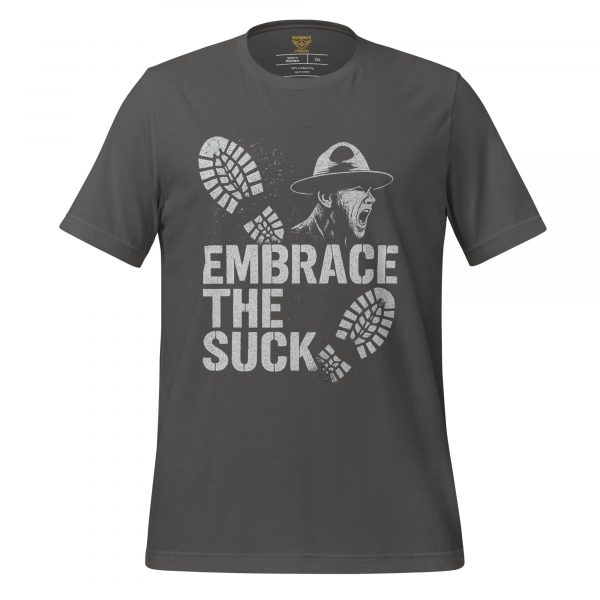 Embrace The Suck Tee | Select | 2-5X
