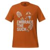 Embrace The Suck Tee | Select | 2-5X