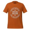 Virtual Battalion Real Brotherhood Tee | Select | 2-5X