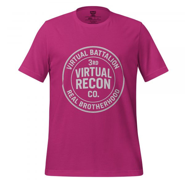 Virtual Battalion Real Brotherhood Tee | Select | S-XL