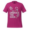 Embrace The Suck Tee | Select | 2-5X