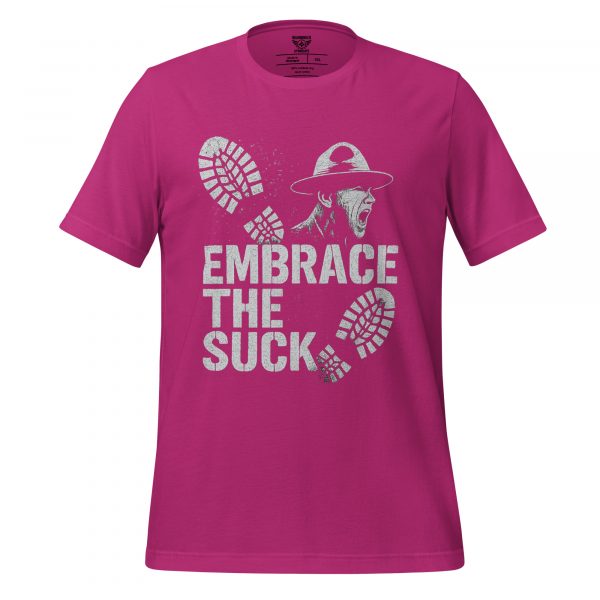 Embrace The Suck Tee | Select | 2-5X