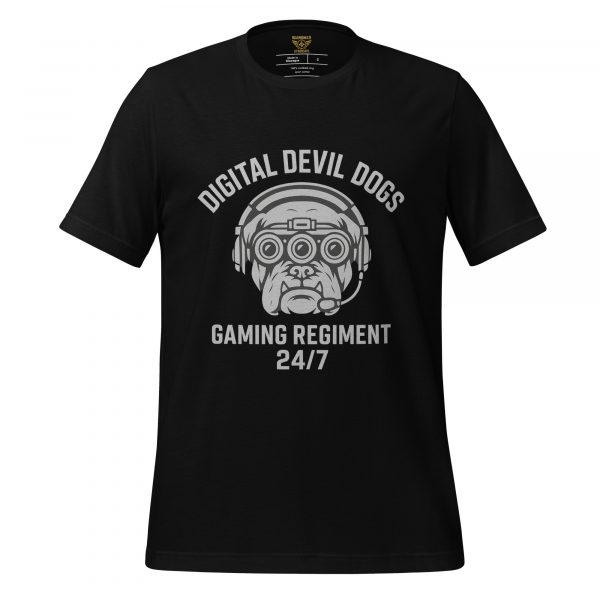 Digital Devils Dogs Tee | Select | S-XL