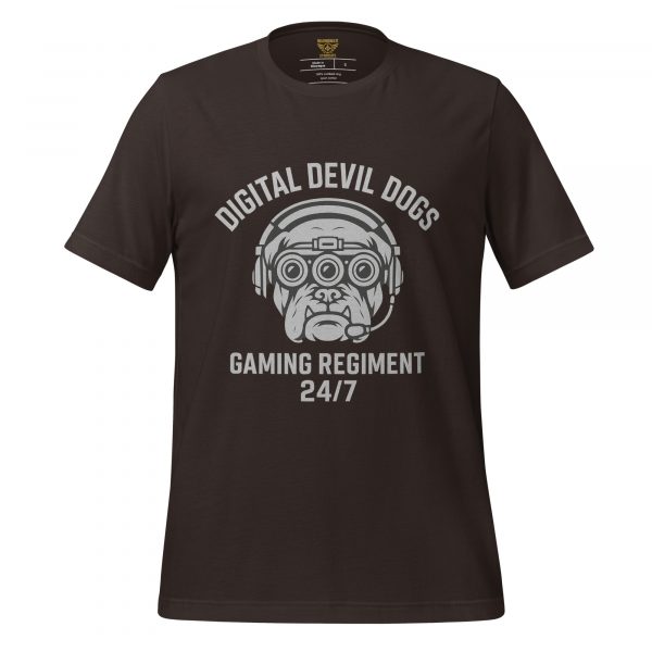 Digital Devils Dogs Tee | Select | S-XL
