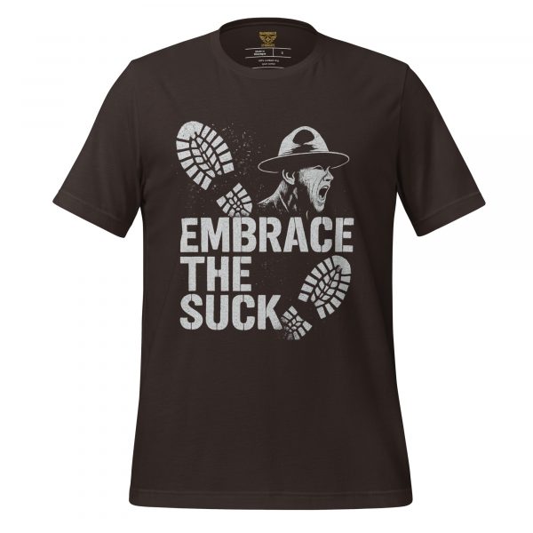 Embrace The Suck Tee | Select | S-XL