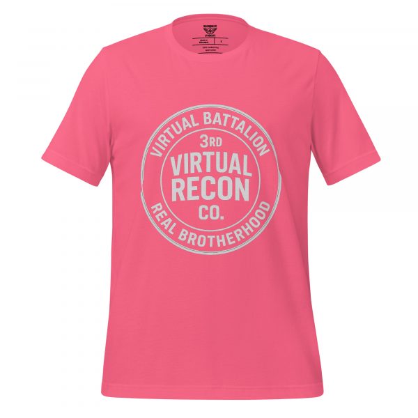 Virtual Battalion Real Brotherhood Tee | Select | S-XL