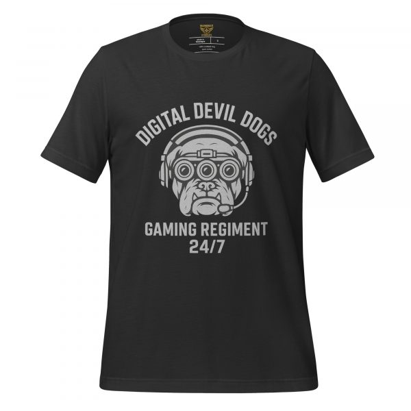 Digital Devils Dogs Tee | Select | S-XL