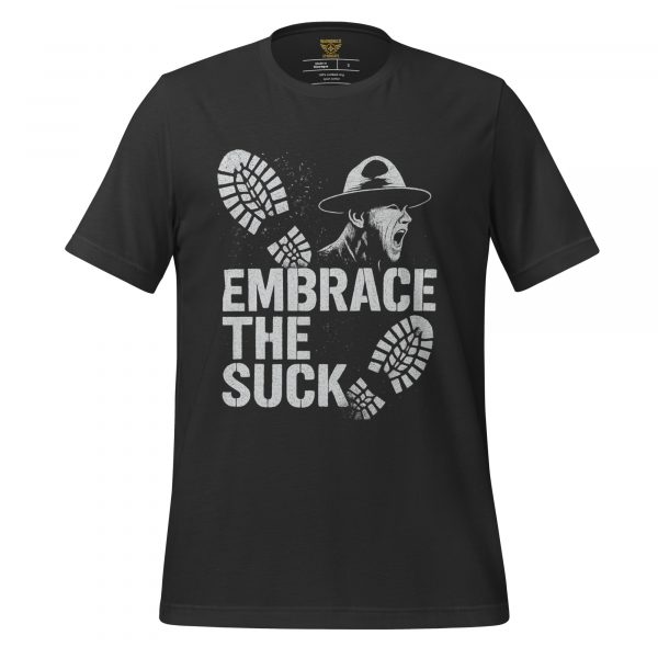 Embrace The Suck Tee | Select | S-XL