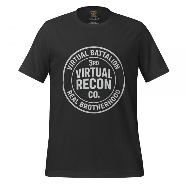 Virtual Battalion Real Brotherhood Tee | Select | S-XL