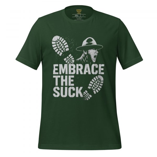 Embrace The Suck Tee | Select | S-XL