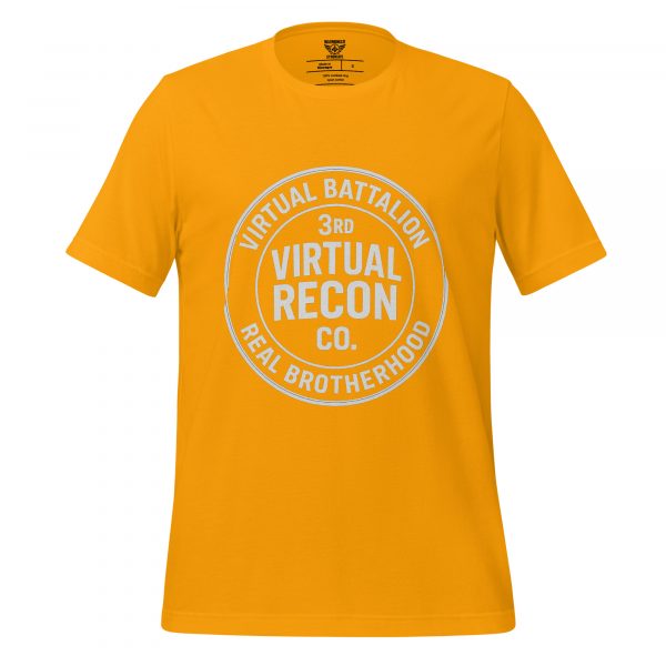Virtual Battalion Real Brotherhood Tee | Select | S-XL