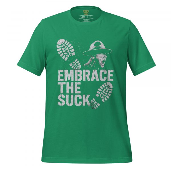 Embrace The Suck Tee | Select | S-XL