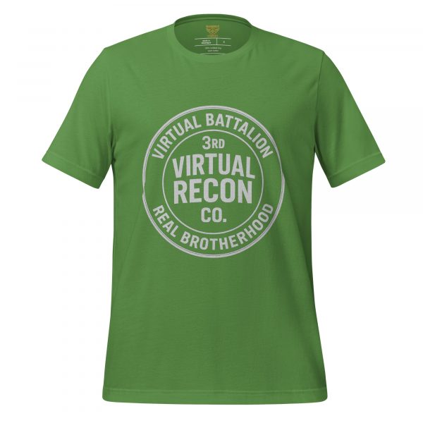 Virtual Battalion Real Brotherhood Tee | Select | S-XL