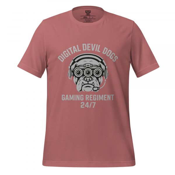 Digital Devils Dogs Tee | Select | S-XL