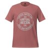 Virtual Battalion Real Brotherhood Tee | Select | S-XL