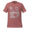 Embrace The Suck Tee | Select | 2-5X