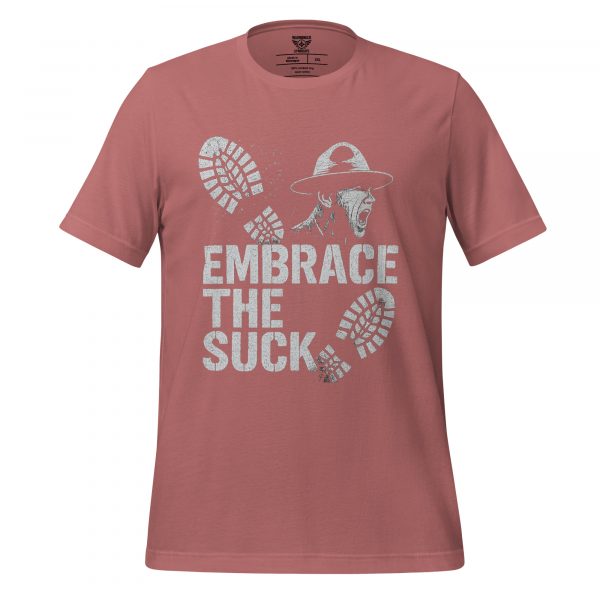 Embrace The Suck Tee | Select | 2-5X