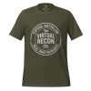 Virtual Battalion Real Brotherhood Tee | Select | 2-5X