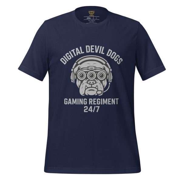 Digital Devils Dogs Tee | Select | S-XL
