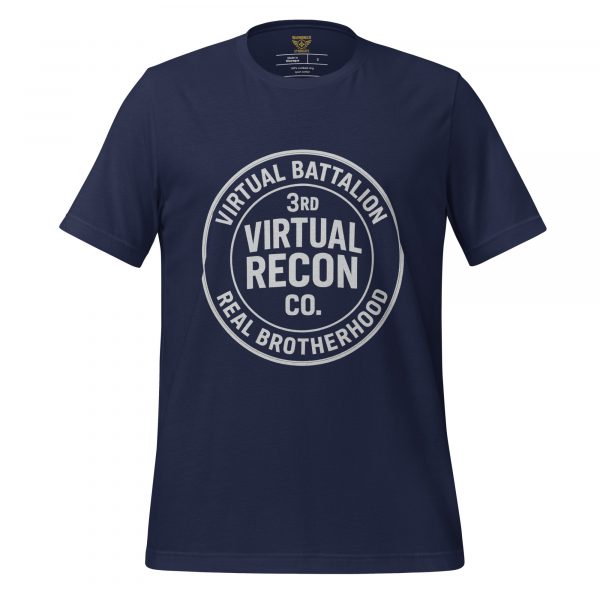 Virtual Battalion Real Brotherhood Tee | Select | S-XL