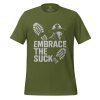 Embrace The Suck Tee | Select | 2-5X