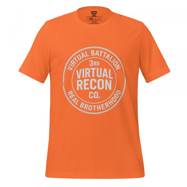 Virtual Battalion Real Brotherhood Tee | Select | S-XL