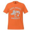 unisex-staple-t-shirt-orange-front-68bdf790e8816.jpg Boots, Bullets, and Bandwidth | Select | 2-5X