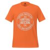 Virtual Battalion Real Brotherhood Tee | Select | 2-5X