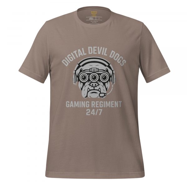 Digital Devils Dogs Tee | Select | S-XL