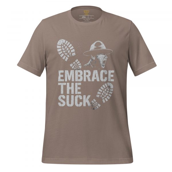 Embrace The Suck Tee | Select | S-XL