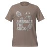 Embrace The Suck Tee | Select | 2-5X