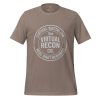 Virtual Battalion Real Brotherhood Tee | Select | 2-5X