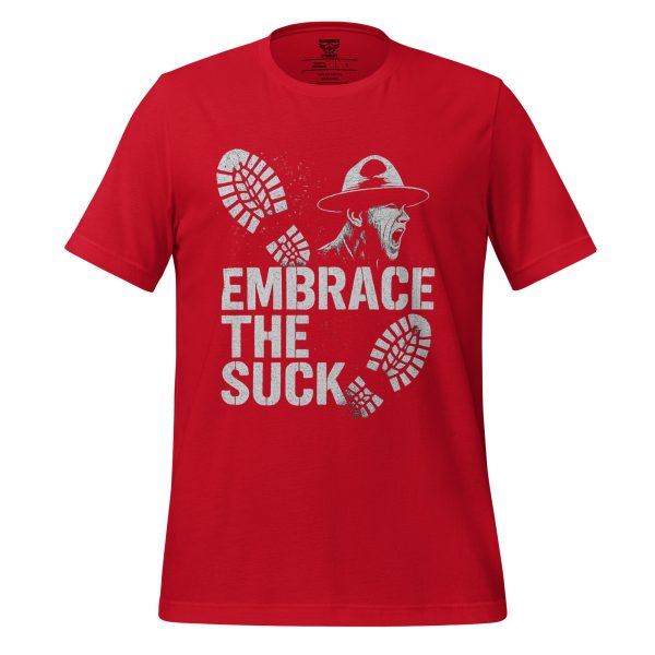 Embrace The Suck Tee | Select | S-XL