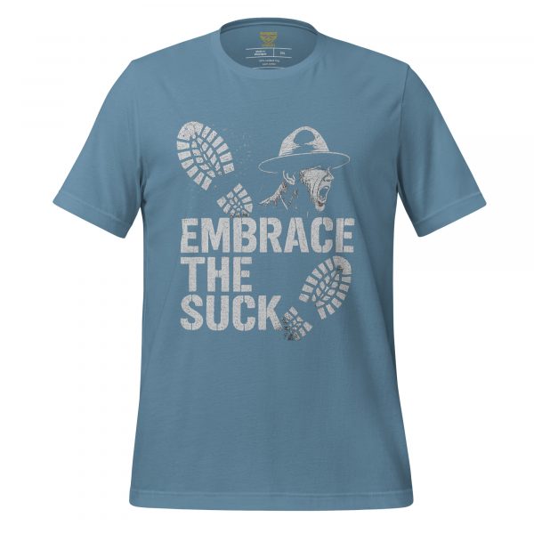 Embrace The Suck Tee | Select | 2-5X