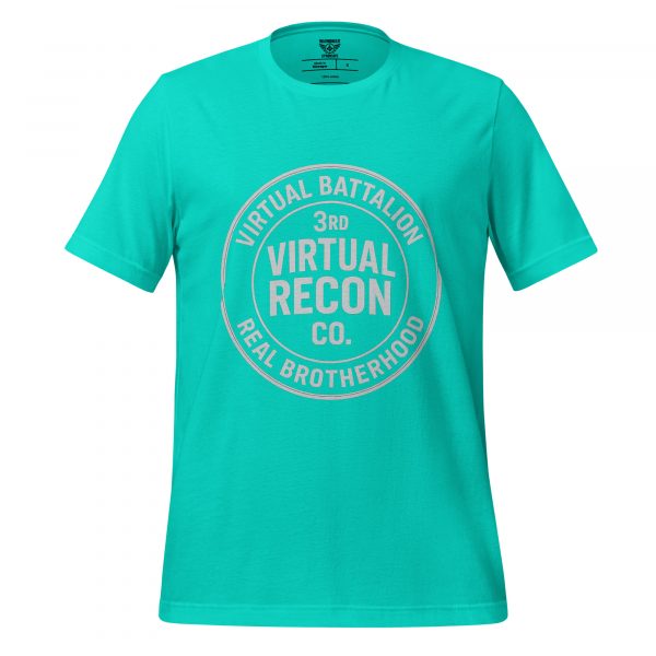 Virtual Battalion Real Brotherhood Tee | Select | S-XL