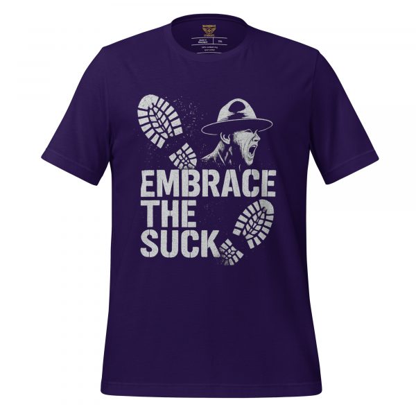 Embrace The Suck Tee | Select | 2-5X